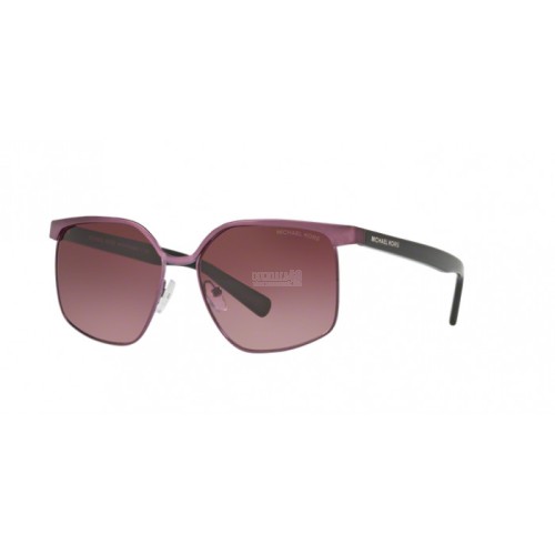 Occhiale da Sole Michael Kors 0MK1018 AUGUST - PLUM 11438H