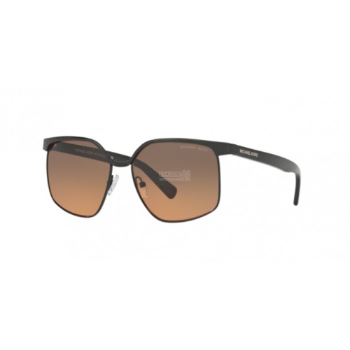 Occhiale da Sole Michael Kors 0MK1018 AUGUST - BLACK 114618
