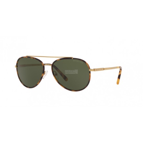 Occhiale da Sole Michael Kors 0MK1019 IDA - TOKYO TORTOISE/GOLD-TONE 116371