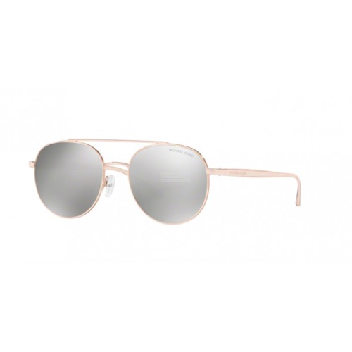 Occhiale da Sole Michael Kors 0MK1021 LON - ROSE GOLD-TONE 11166G