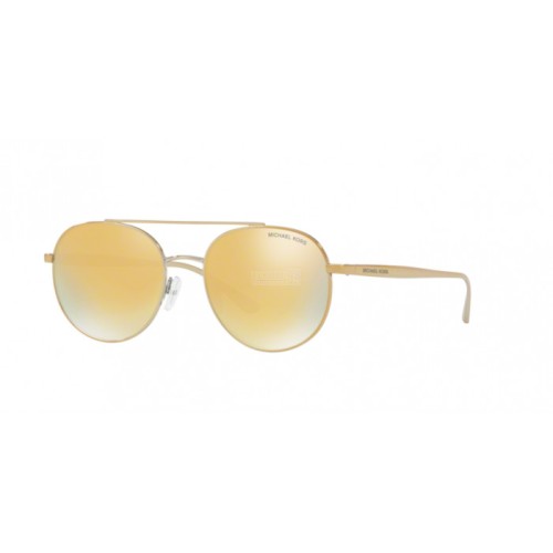 Occhiale da Sole Michael Kors 0MK1021 LON - GOLD-TONE 11687P