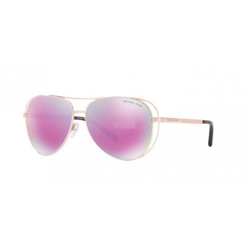 Occhiale da Sole Michael Kors 0MK1024 LAI - ROSE GOLD-TONE 11944X