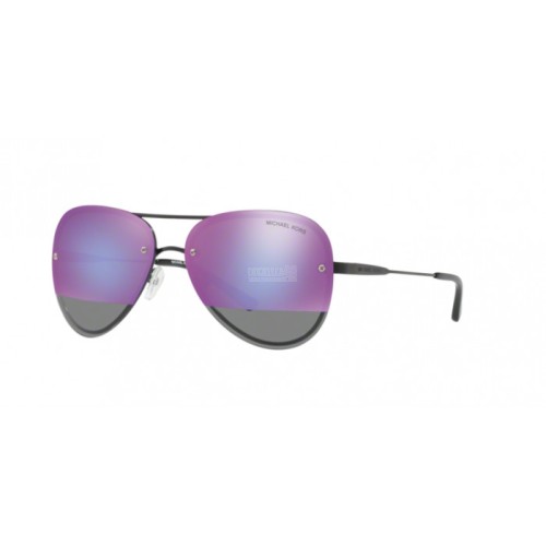 Occhiale da Sole Michael Kors 0MK1026 LA JOLLA - BLACK 1169F1
