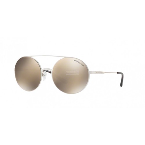 Occhiale da Sole Michael Kors 0MK1027 CABO - SILVER-TONE 10016G