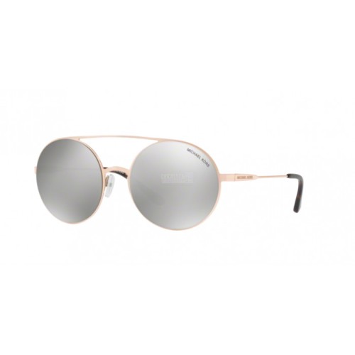 Occhiale da Sole Michael Kors 0MK1027 CABO - ROSE GOLD-TONE 11166G