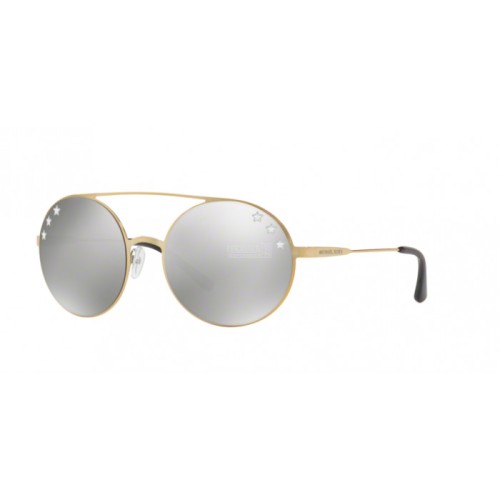Occhiale da Sole Michael Kors 0MK1027 CABO - PALE GOLD-TONE 11936G