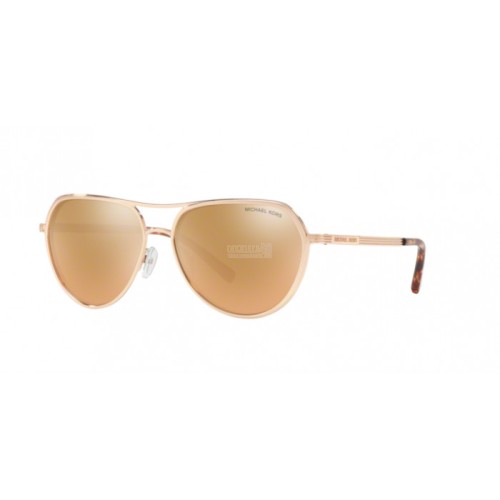Occhiale da Sole Michael Kors 0MK1036 MADRID - ROSE GOLD 11085A