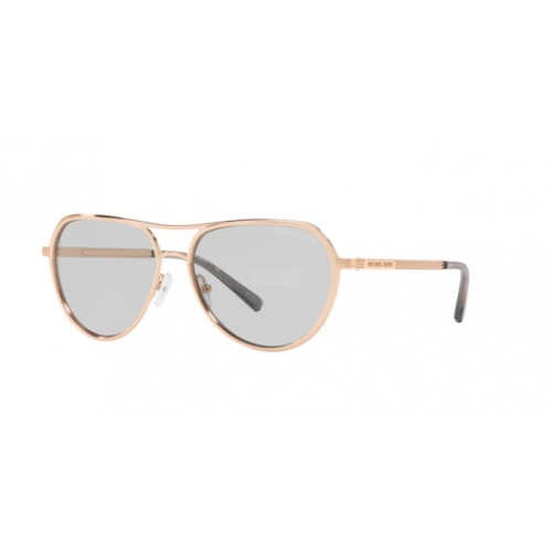 Occhiale da Sole Michael Kors 0MK1036 MADRID - ROSE GOLD 110887