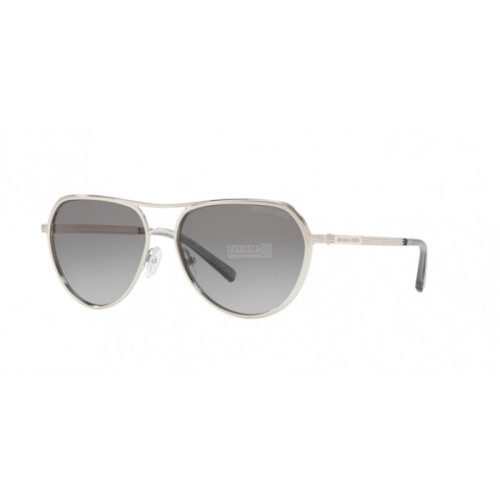 Occhiale da Sole Michael Kors 0MK1036 MADRID - SILVER 115311