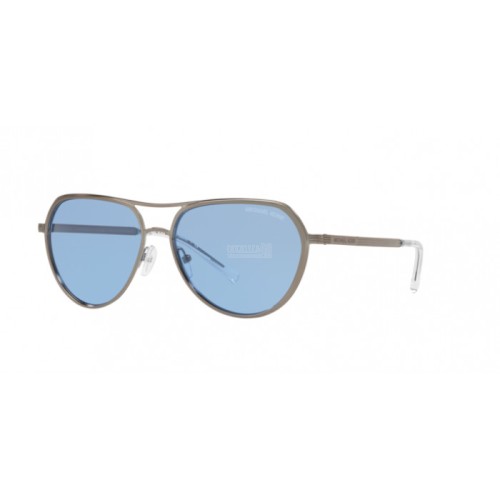 Occhiale da Sole Michael Kors 0MK1036 MADRID - GUNMETAL 121372