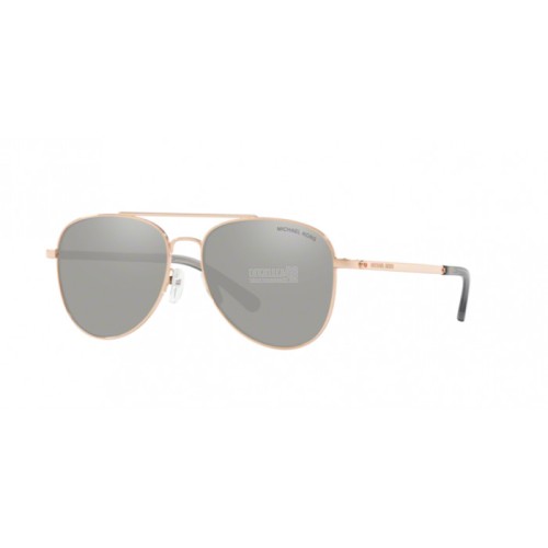 Occhiale da Sole Michael Kors 0MK1045 SAN DIEGO - ROSE GOLD 11086G