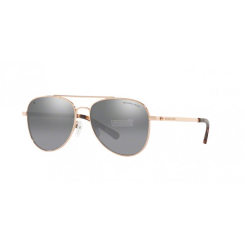 Occhiale da Sole Michael Kors 0MK1045 SAN DIEGO - ROSE GOLD 110882