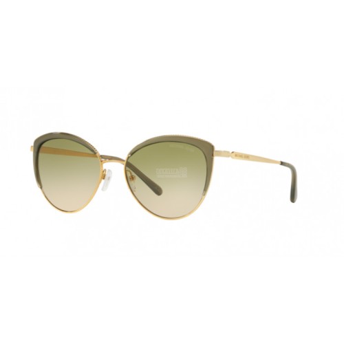 Occhiale da Sole Michael Kors 0MK1046 KEY BISCAYNE - GOLD 11002C