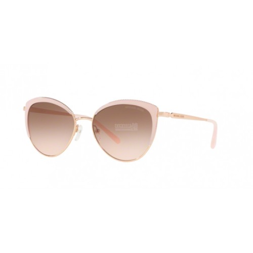Occhiale da Sole Michael Kors 0MK1046 KEY BISCAYNE - ROSE GOLD 110811