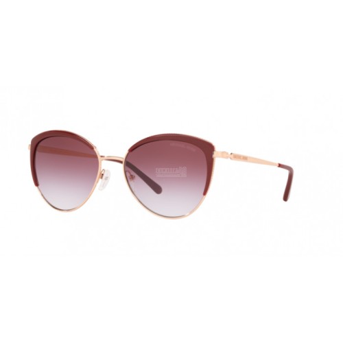 Occhiale da Sole Michael Kors 0MK1046 KEY BISCAYNE - ROSE GOLD 11088H