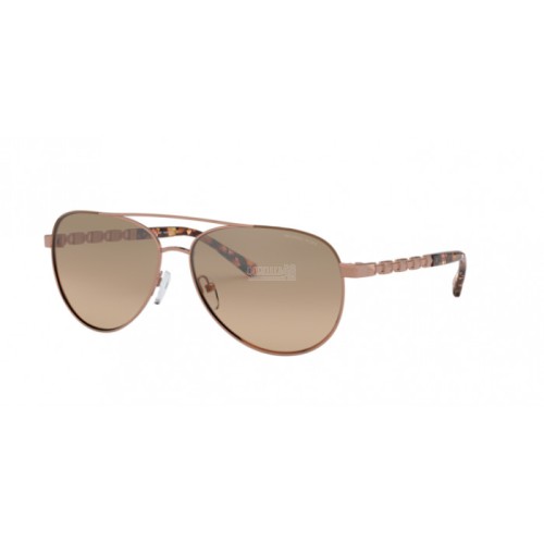 Occhiale da Sole Michael Kors 0MK1047 SAN JUAN - ROSE GOLD 11088Z