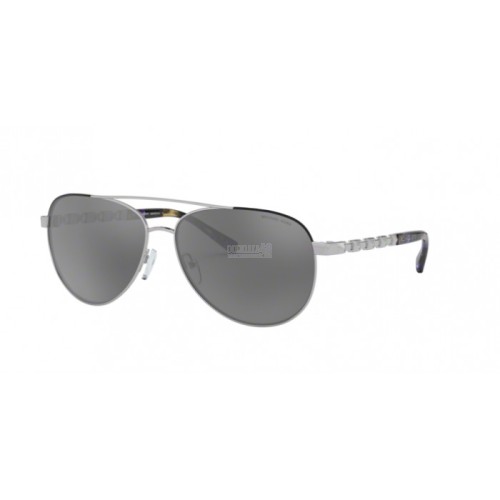 Occhiale da Sole Michael Kors 0MK1047 SAN JUAN - SILVER 11536G