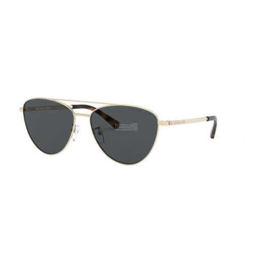 Occhiale da Sole Michael Kors 0MK1056 BARCELONA - LIGHT GOLD 101481