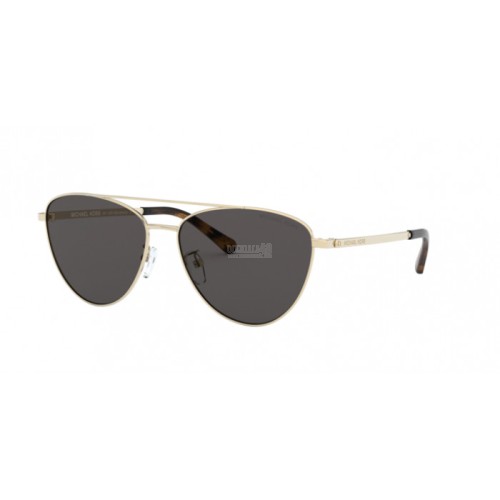 Occhiale da Sole Michael Kors 0MK1056 BARCELONA - LIGHT GOLD 101487