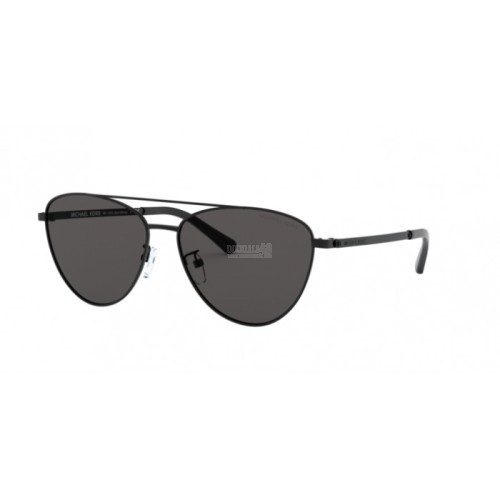 Occhiale da Sole Michael Kors 0MK1056 BARCELONA - SHINY BLACK 108287