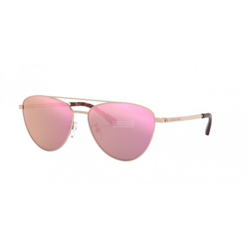 Occhiale da Sole Michael Kors 0MK1056 BARCELONA - ROSE GOLD 11084Z