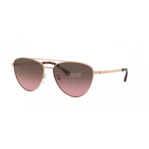 Occhiale da Sole Michael Kors 0MK1056 BARCELONA - ROSE GOLD 110867