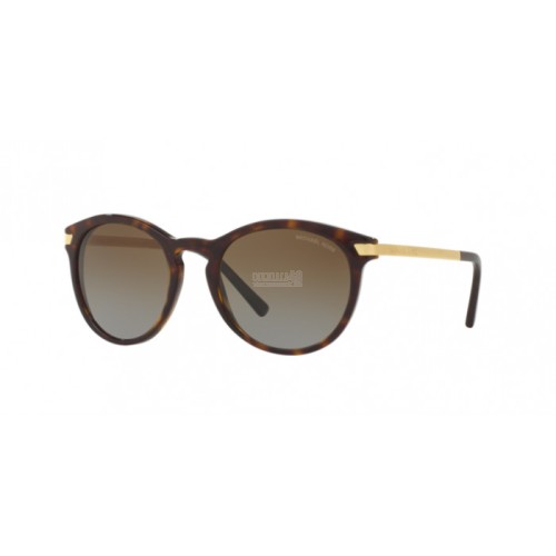 Occhiale da Sole Michael Kors 0MK2023 ADRIANNA III - DARK TORTOISE 3106T5