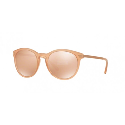 Occhiale da Sole Michael Kors 0MK2023 ADRIANNA III - PEACH 3164R1