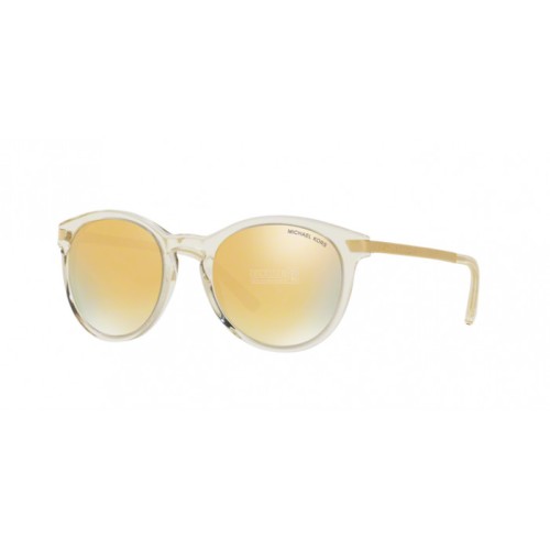Occhiale da Sole Michael Kors 0MK2023 ADRIANNA III - CHAMPAGNE 31667P