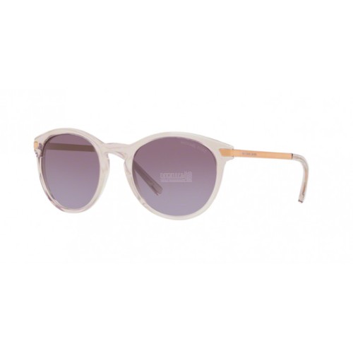 Occhiale da Sole Michael Kors 0MK2023 ADRIANNA III - NUDE TRANSPARENT 33038H