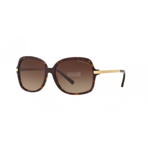 Occhiale da Sole Michael Kors 0MK2024 ADRIANNA II - DK TORTOISE 310613