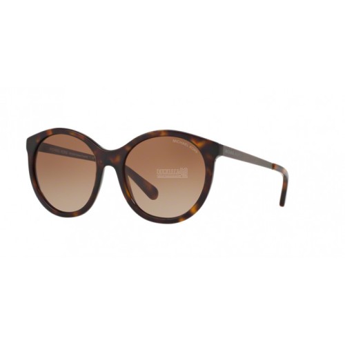 Occhiale da Sole Michael Kors 0MK2034 ISLAND TROPICS - DK TORTOISE 320013