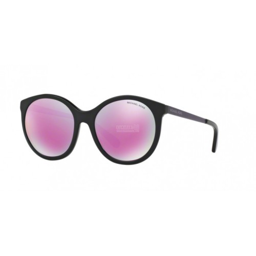 Occhiale da Sole Michael Kors 0MK2034 ISLAND TROPICS - BLACK 32034X