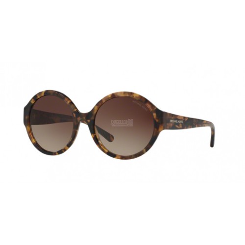 Occhiale da Sole Michael Kors 0MK2035 SEASIDE GETAWAY - BROWN MEDLEY 321013