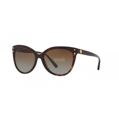 Occhiale da Sole Michael Kors 0MK2045 JAN - DARK TORTOISE ACETATE 3006T5