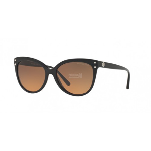 Occhiale da Sole Michael Kors 0MK2045 JAN - BLACK 317711
