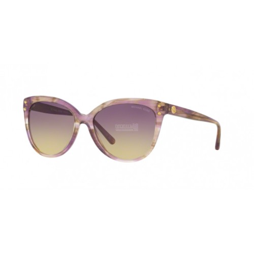 Occhiale da Sole Michael Kors 0MK2045 JAN - PURPLE FLORAL 323370
