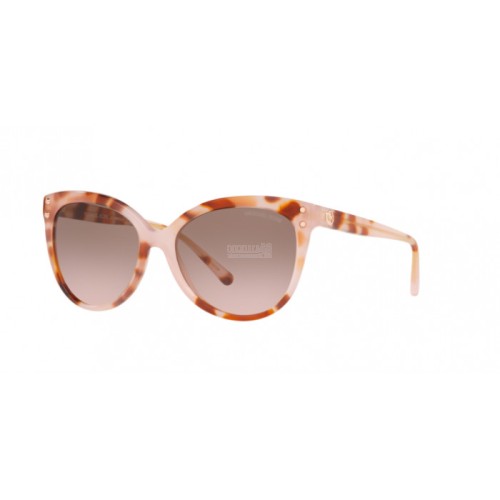 Occhiale da Sole Michael Kors 0MK2045 JAN - MILKY CORAL TORT 379111