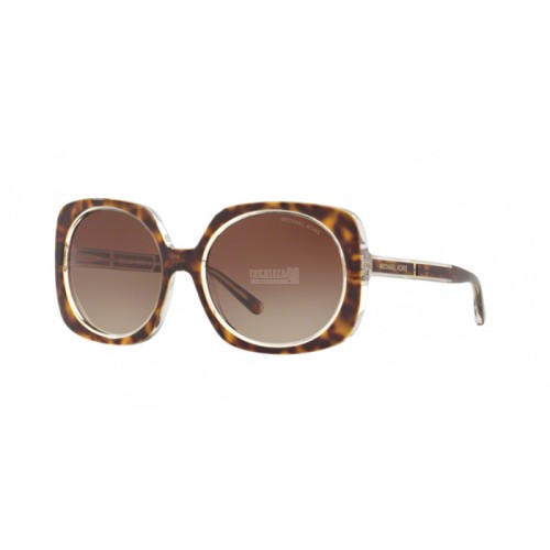 Occhiale da Sole Michael Kors 0MK2050 ULA - TORTOISE/CRYSTAL 303413