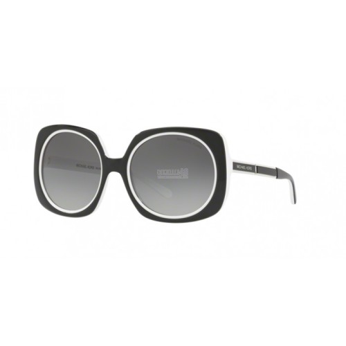 Occhiale da Sole Michael Kors 0MK2050 ULA - BLACK/WHITE 325711