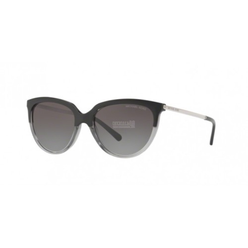 Occhiale da Sole Michael Kors 0MK2051 SUE - BLACK/TRANSPARENT GREY 328011