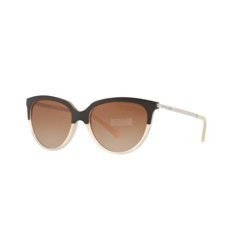 Occhiali da Sole Michael Kors 0MK2051 SUE - BROWN/MILKY BEIGE 328313