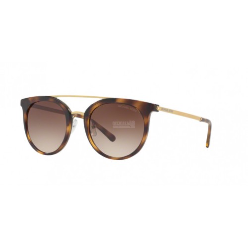 Occhiale da Sole Michael Kors 0MK2056 ILA - DARK TORT 327013