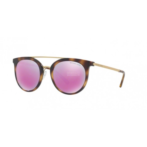 Occhiale da Sole Michael Kors 0MK2056 ILA - DARK TORT 32704X