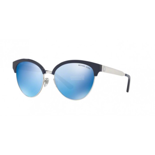 Occhiale da Sole Michael Kors 0MK2057 AMALFI - NAVY/SILVER 330855