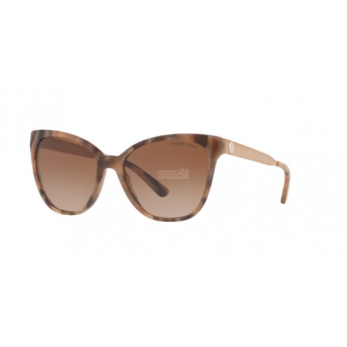 Occhiale da Sole Michael Kors 0MK2058 NAPA - BROWN MARBLE 331113
