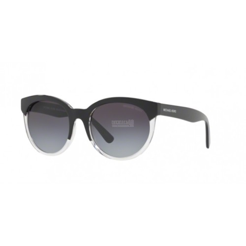 Occhiale da Sole Michael Kors 0MK2059 CARTAGENA - BLACK/CLEAR CRYSTAL 331411