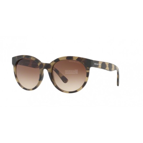 Occhiale da Sole Michael Kors 0MK2059 CARTAGENA - OLIVE TORTOISE 333513