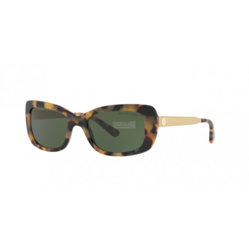 Occhiale da Sole Michael Kors 0MK2061 SEVILLE - DARK VINTAGE TORTOISE 324471