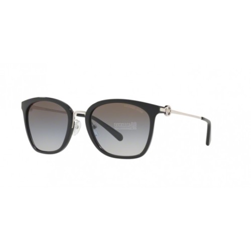 Occhiale da Sole Michael Kors 0MK2064 LUGANO - BLACK 3005M0